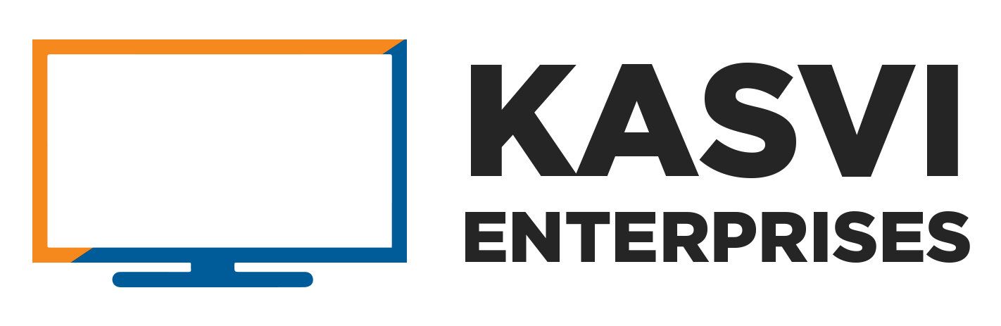 Kasvi Enterprises
